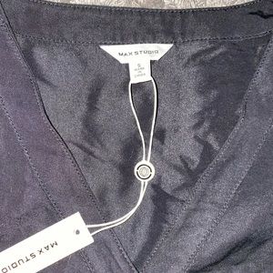 Max studio shirt /dress